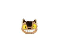 Mon Voisin Totoro - Porte-Monnaie Peluche Chatbus 12 Cm
