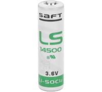 MONACOR LS-14500 Batterie Lithium - Accumulateurs, batteries et chargeurs