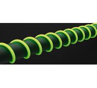 MONACOR NEON-5/GN - Tuyaux lumineux