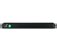 MONACOR RCS-85/SW Multiprise rackable - Multiprises rackables