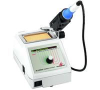 MONACOR SIC-520ROHS Station de soudure, 48 W - Soudage