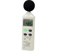 MONACOR SM-2 Sonomètre - Appareils de mesure audio
