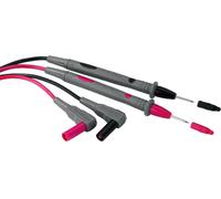 MONACOR TL-250 Paire de cordons de mesure - Testeur de câbles