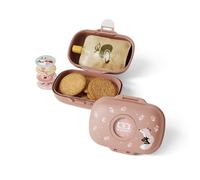 Boite à goûter enfant 600ml renard