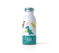 Bouteille isotherme enfant 350ml dino