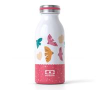 Gourde Isotherme Enfant 350ml Cooly Rose Birds TU