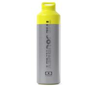Gourde isotherme infuseur 500ml journey