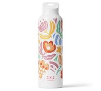 Gourde isotherme infuseur 500ml papercut