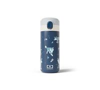 Gourde isotherme sport 360ml wolf