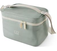 Monbento - Lunch Bag Mb Arctic Vert Naturel