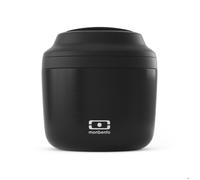 Lunch box isotherme 550ml onyx