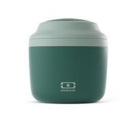 Bento MONBENTO MB Element Vert Bicolor