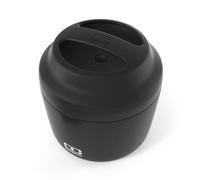 Lunch box isotherme 550ml onyx