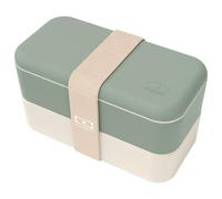 monbento - Original 1L Green Natural - Boîte Alimentaire