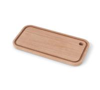 monbento - Planche à Découper MB Cut Original - Planche a Decouper pour Lunch Box MB Original/MB Sense - Planche à Découper en Bois à Emporter, Idéal pour Travail/Camping/Pique-Nique - Rectangulaire
