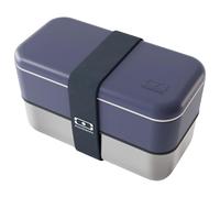 monbento - Sense Original 1.2L Blue Natural - Boîte Alimentaire