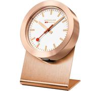 Mondaine CLOCK A660.30318.82SBK Horloge de bureau