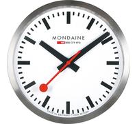 Mondaine Horloge murale Official Railways Clock A990.CLOCK.16SBB