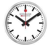Mondaine WIFI STOP2GO MONTRE MURALE MSM.25S11 Montre murale