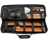 Mondelin 227330 Jeu de spatules