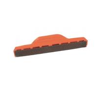 Mondelin 502530 Râpe de chant 255 mm avec lame remplaçable 1 pc(s)