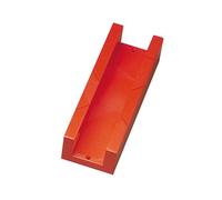 Mondelin - Boîte à coupe plastique