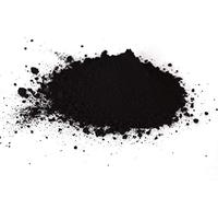 MONDELIN Colorant Synthétique Noir 1L - Pigment Oxyde de Fer pour Ciment, Béton, Chapes, Dalles, Enduits, Crépis, Terrazzo et Pavés, Fort Pouvoir Colorant