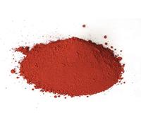MONDELIN Colorant Synthétique Rouge Vif 1000 ml - Pigment pour Ciment, Béton, Chapes, Dalles, Enduits, Crépis, Terrazzo et Pavés, Fort Pouvoir Colorant