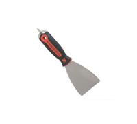 COUTEAU ENDUIRE 127MM INOX EMBOUT BIMAT MONDELIN - 221780