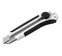 Mondelin - Cutter de plaquiste 25mm avec molette sur guide