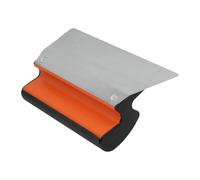 Mondelin - Lame de rechange Ergolame finition - Epaissseur 0.3mm - Lame facilement interchangeable - Clé incluse dans la poignée - Longueur 600 mm - Largeur 100 mm