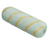 MONDELIN Manchon de peinture universel mat antigoutte en polyamide 12 mm - Vendu seul - spécial plafonds et grandes surfaces - finition anti-traces, sans perte de fibres