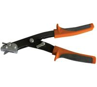 Mondelin MONDELIN Tôle-grignotage avec brise-copeaux poignée 2-K Softtouch 503108