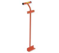 Mondelin - Transporteur de Plaque à Tige Longueur 42 cm - 502120 - Longueur : 42 cm
