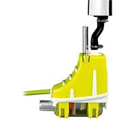 Mondeo aspen pumps - pompa scarico condensa climatizzatore mini lime silent+ aspen pumps - solo angolo