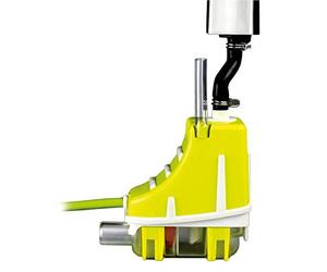 Mondeo aspen pumps - pompa scarico condensa climatizzatore mini lime silent+ aspen pumps - solo angolo