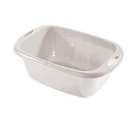 MONDEX M-Home Dolly rectangulaire Lavabo, Taille 56 x 38 cm, Capacity-22 Litre, Multi Couleur, Chaque