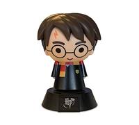 Mondo-25477 Harry Potter Lampe 3D, 25477, Unica