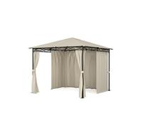 Blumfeldt Mondo pavillon de jardin