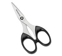MONDOFFICE Ciseaux ambidextres Polypro bouts pointus longueur 13 cm