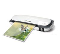 MONDOFFICE Plastifieuse A4 - Blanc