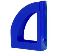 MONDOFFICE Porte-revues recy leu