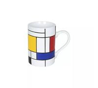 Könitz Hommage to Mondrian Grand mug