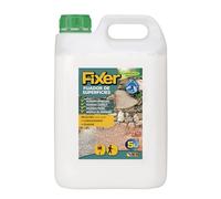 MONESTIR Fixateur de surfaces incolore semi-mat 5 l