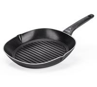 Moneta 0005551428 poêle Poêle grill Carré