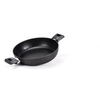 Moneta 0008730228, Rond, Noir, Gris, Aluminium, Artech Stone Ultra, Noir, Bakélite