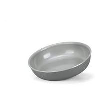Moneta 0110990128 Poêle Polyvalente Rond Gris