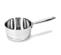 Moneta Accordo Casserole 1 manche en acier inoxydable pour chaque plan de cuisson 16 cm