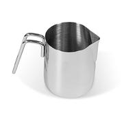 Moneta Allegro Inox Sauce Pan, Casserole avec Poignée, Acier Inoxydable Résistant, Convient à la Plupart des Plaques de Cuisson, Lavable au Lave-Vaisselle, 150ml A00A160504