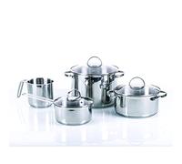Moneta Allegro Set de casseroles 7 pièce(s)